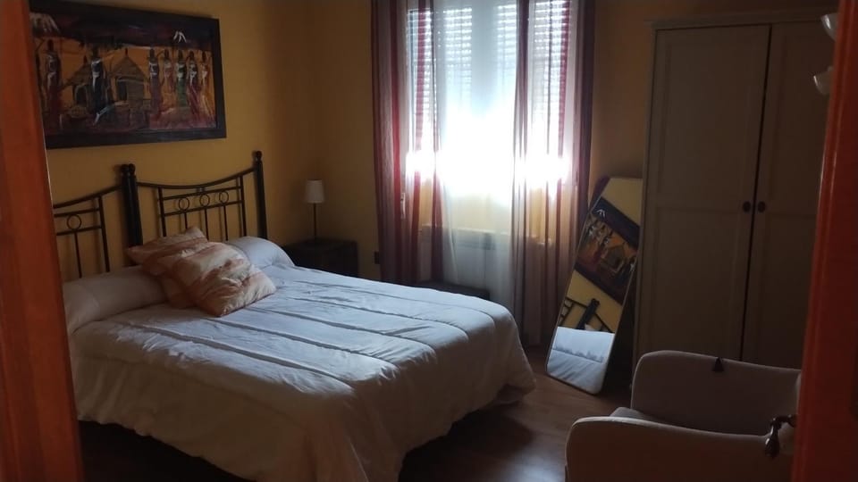 La solana Bed and Breakfast in Sierra Norte