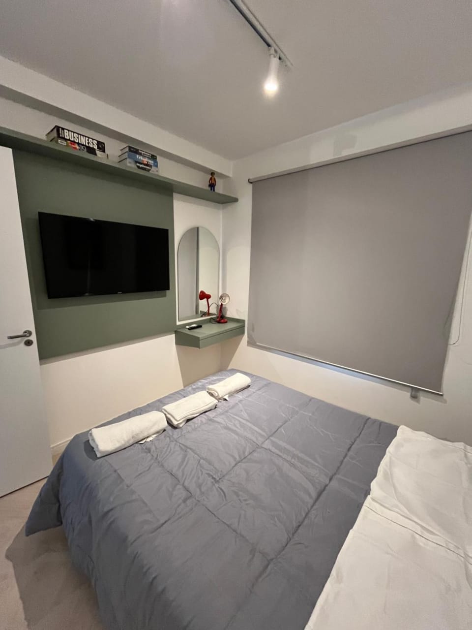 510Mobi Apartment in Sao Paulo City