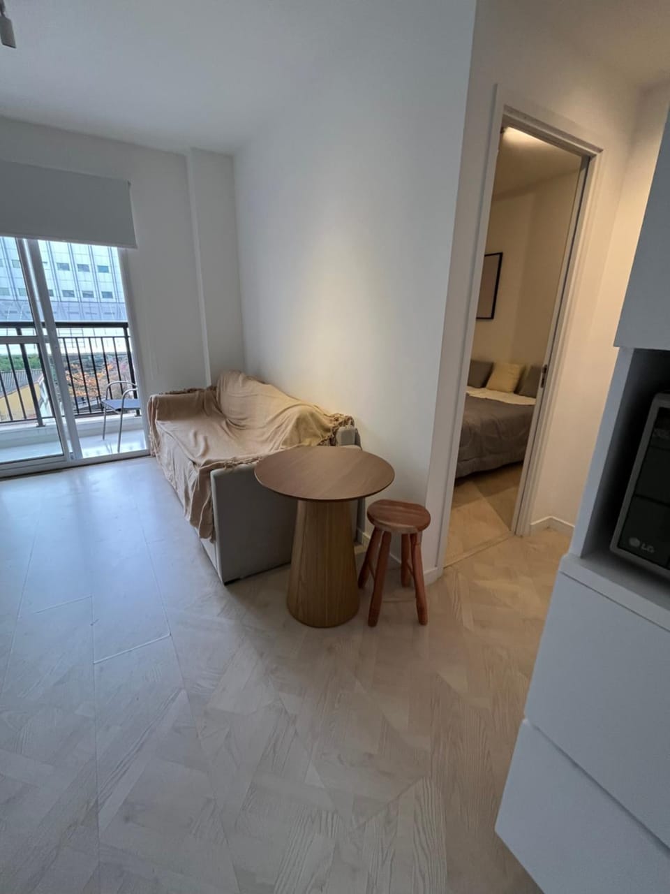 510Mobi Apartment in Sao Paulo City