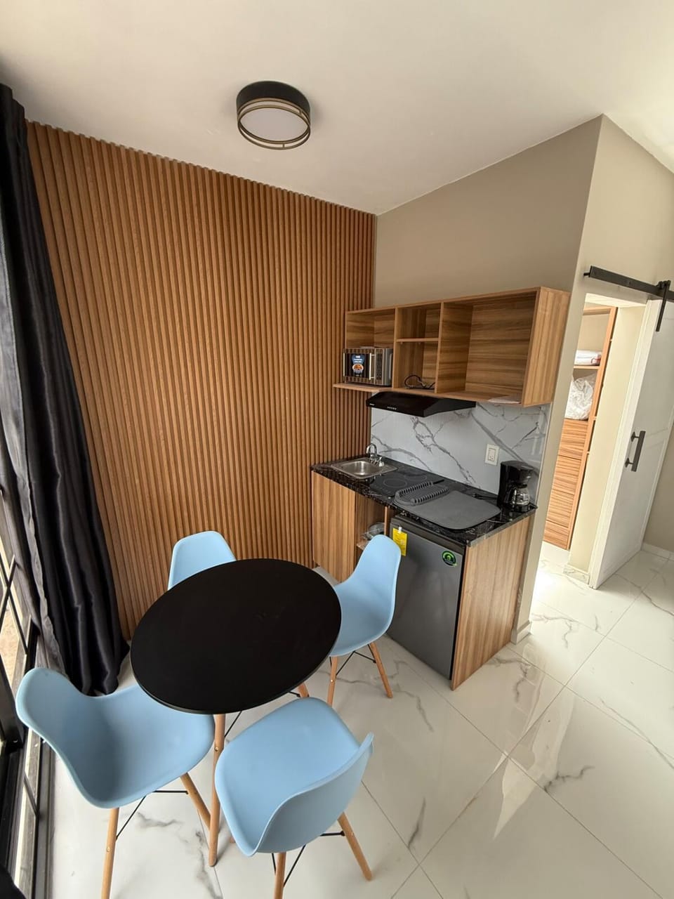 Caza Mía, ideal for 6 guests Apartment in Hidalgo, Mexico