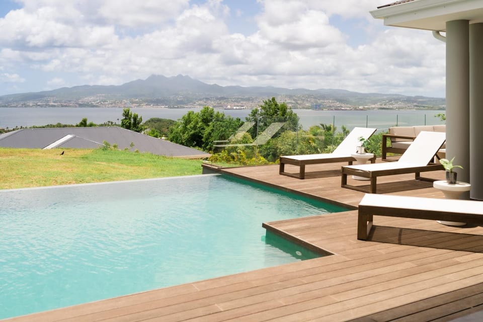 Sea view, Sea view, Swimming pool