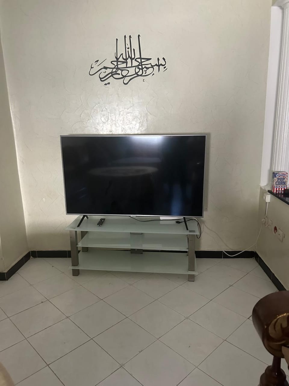 Sofia 4 #Zemouri Apartment in Tangier