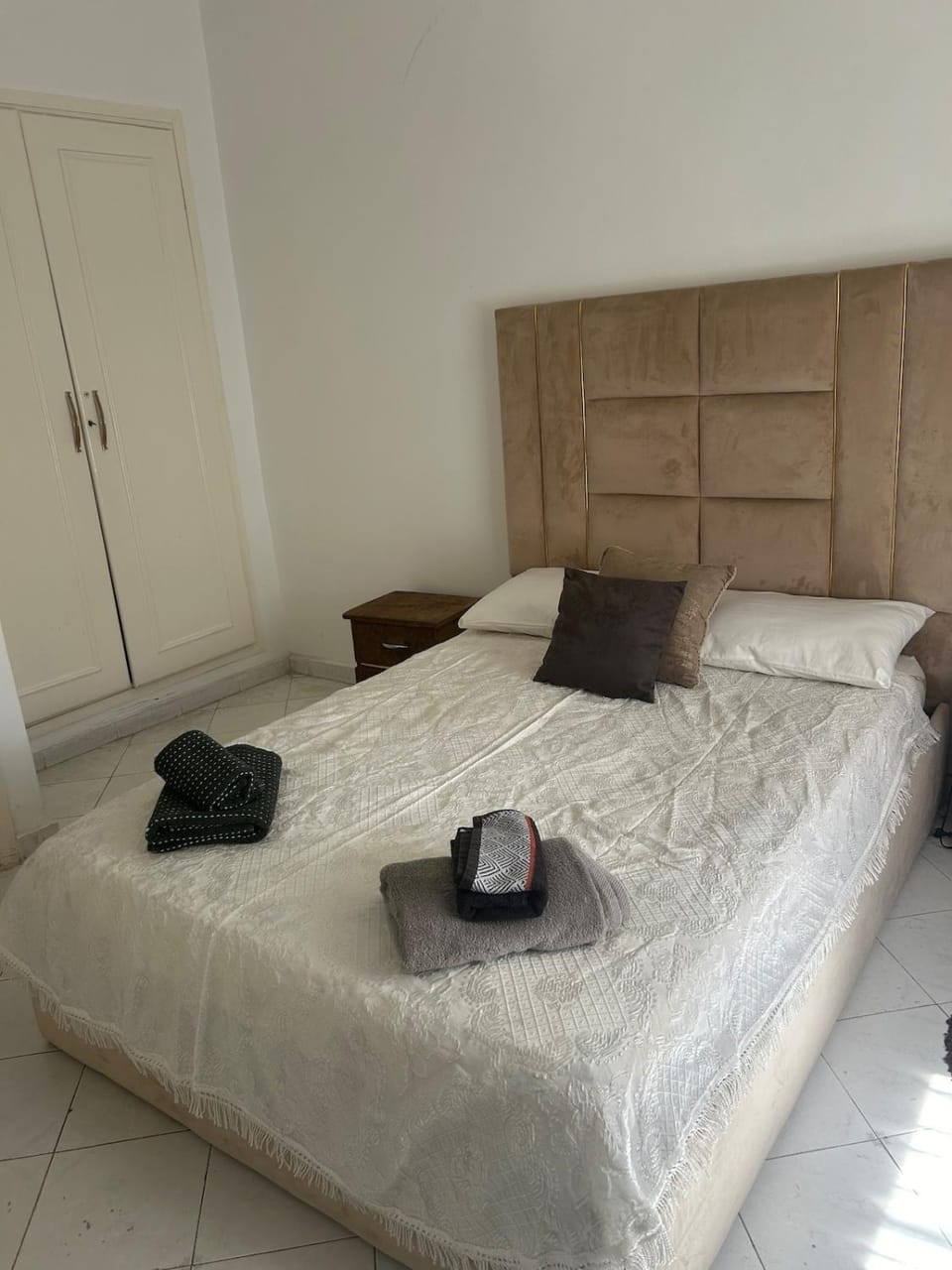 Sofia 4 #Zemouri Apartment in Tangier