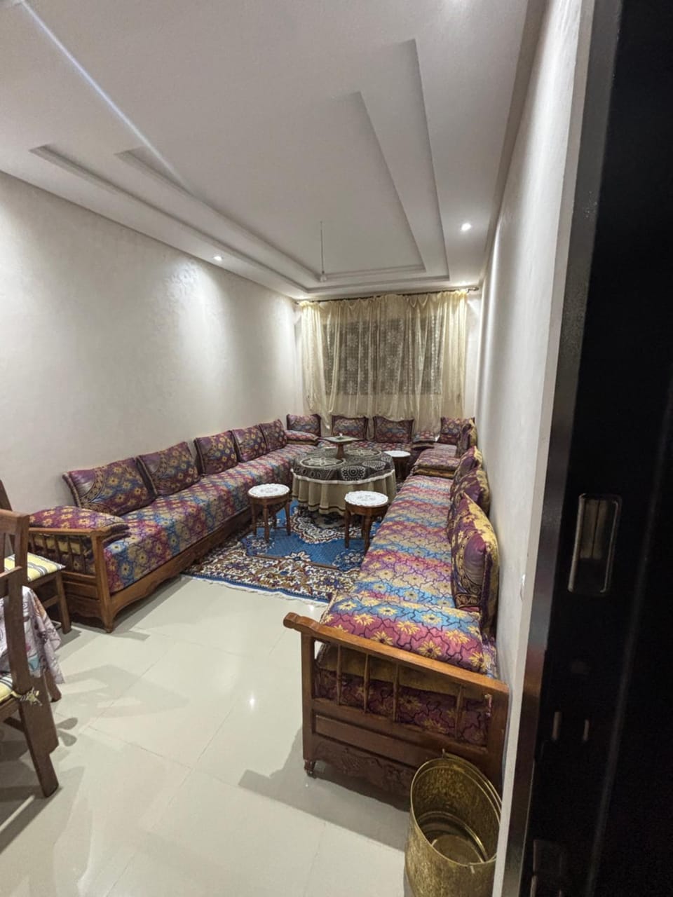Mandarona Apartment in Casablanca-Settat