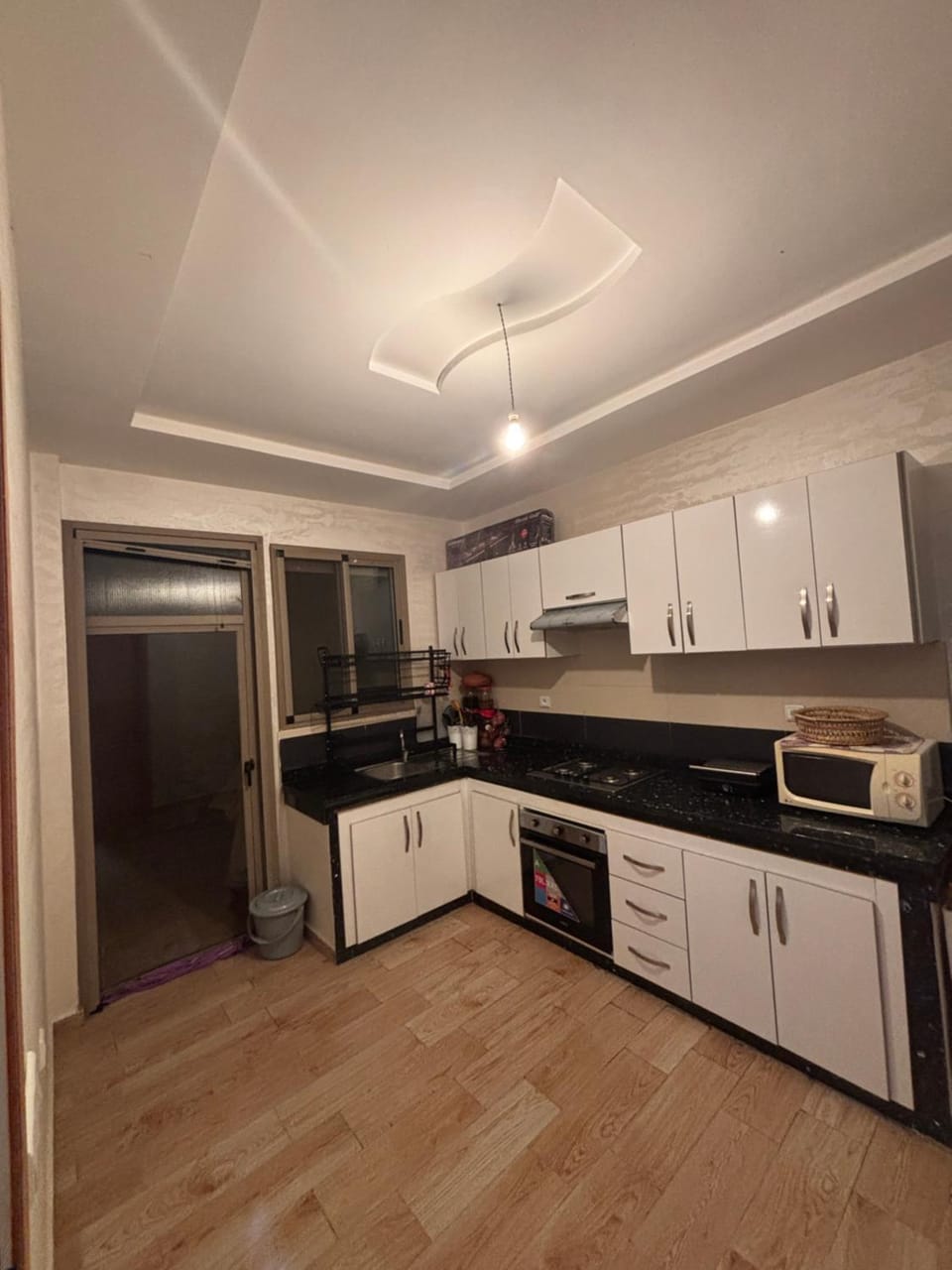 Mandarona Apartment in Casablanca-Settat
