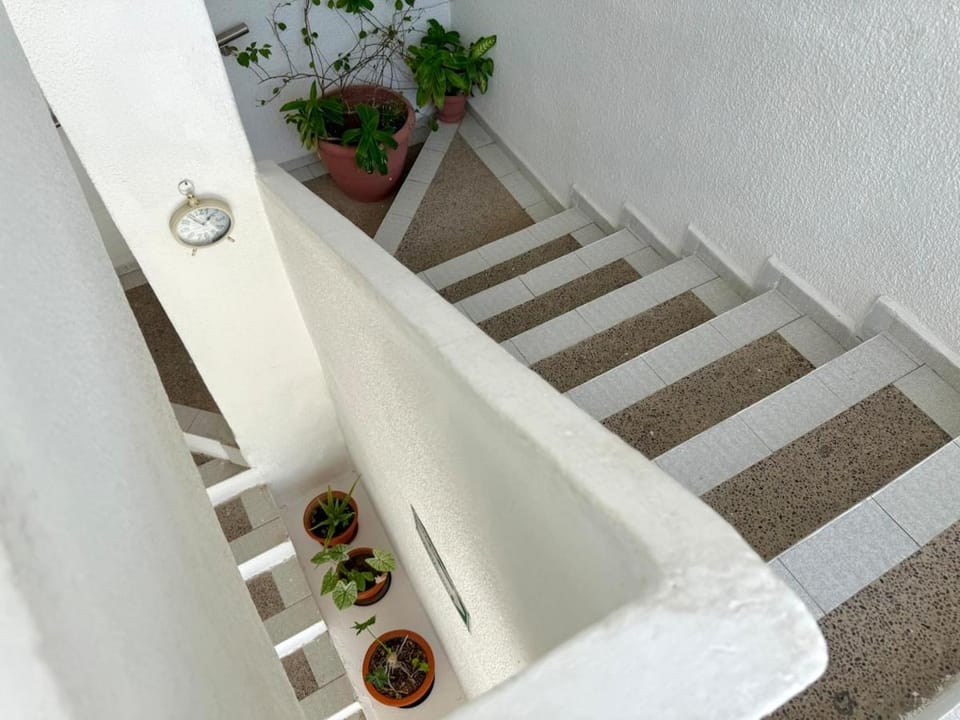 Precioso apartamento a pocas calles de la playa Apartment in Mazatlan
