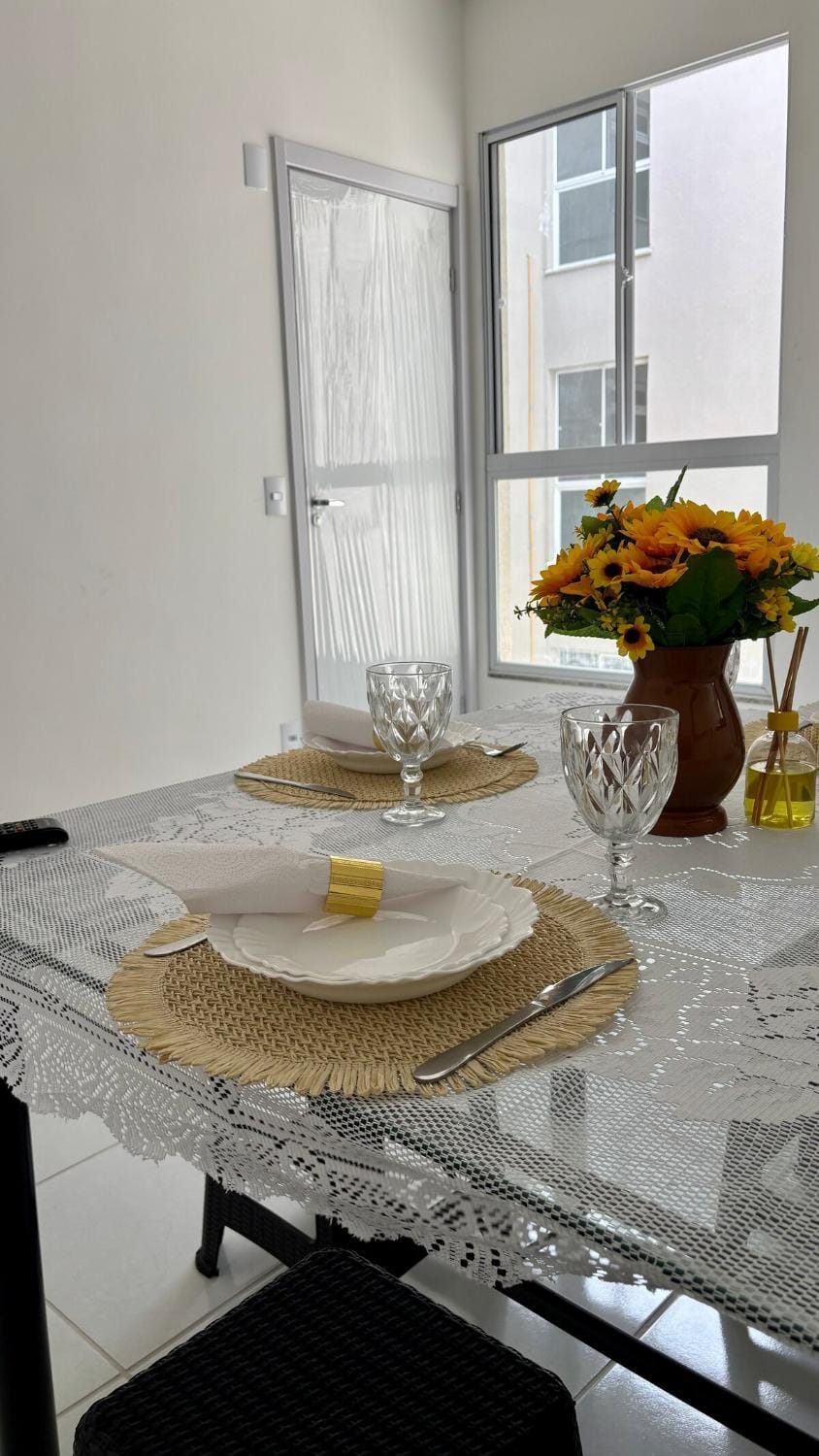 Apartment in Belém Apartment in Belém