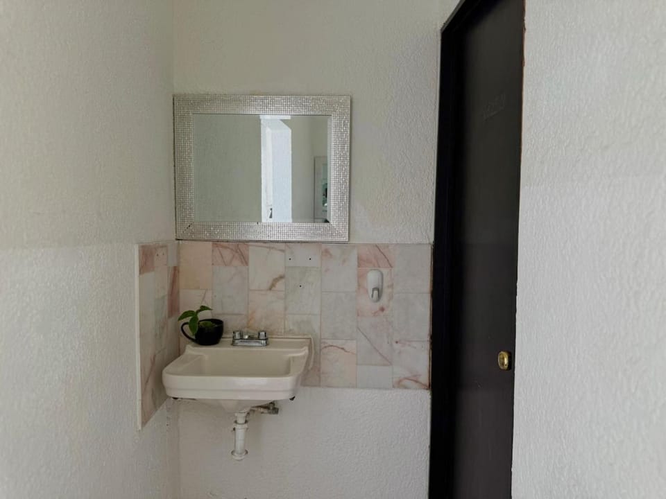 Loft cerca de la playa y el malecón Apartment in Mazatlan