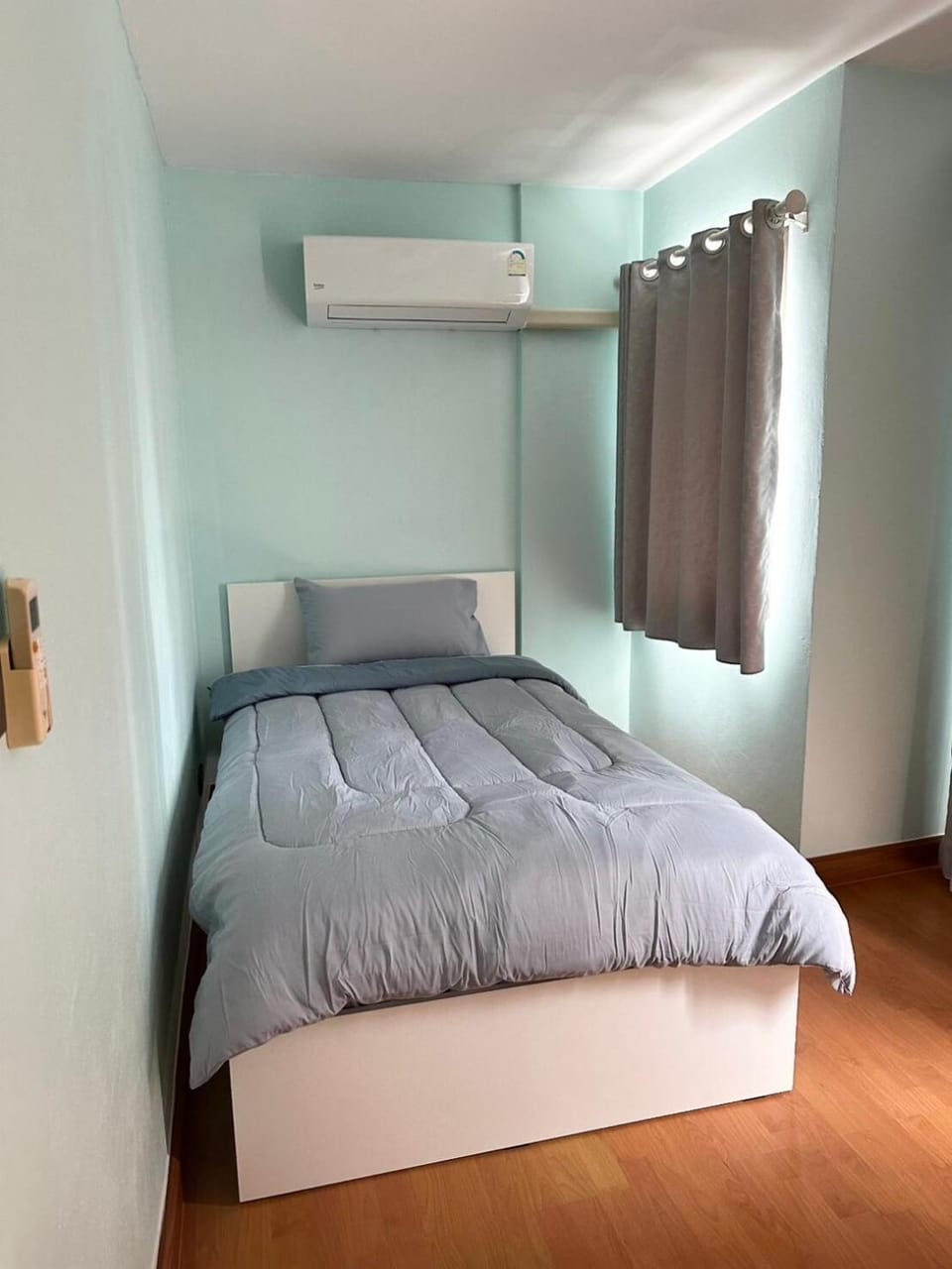 2Bed Room Condo Near iConsiam & BTS Krungthonburi Apartment in Bangkok