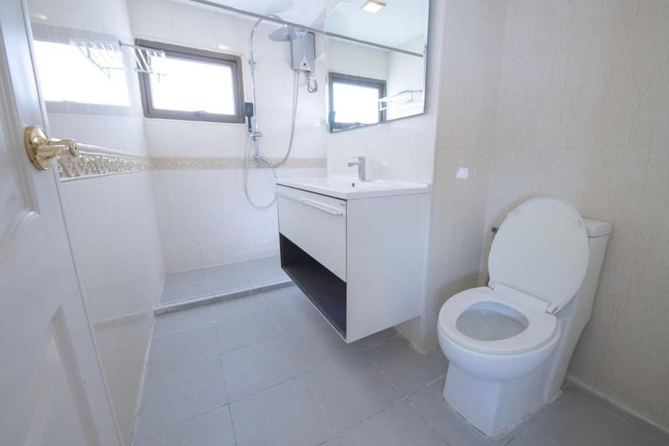 2Bed Room Condo Near iConsiam & BTS Krungthonburi Apartment in Bangkok