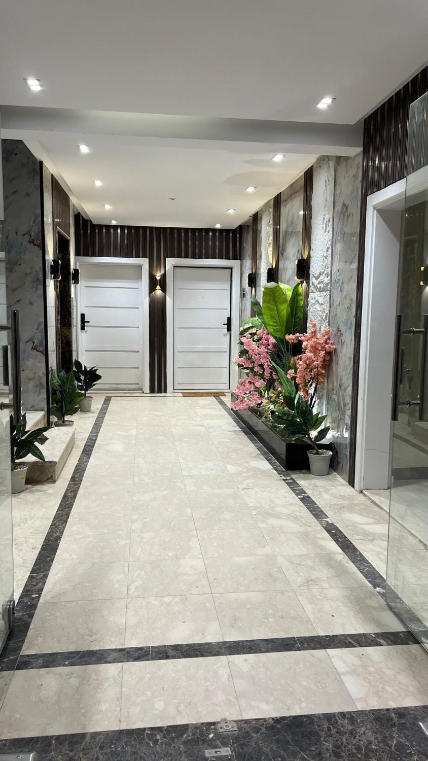 SARA 4 Stylish Hotel ST Prime Location Apartment in Riyadh