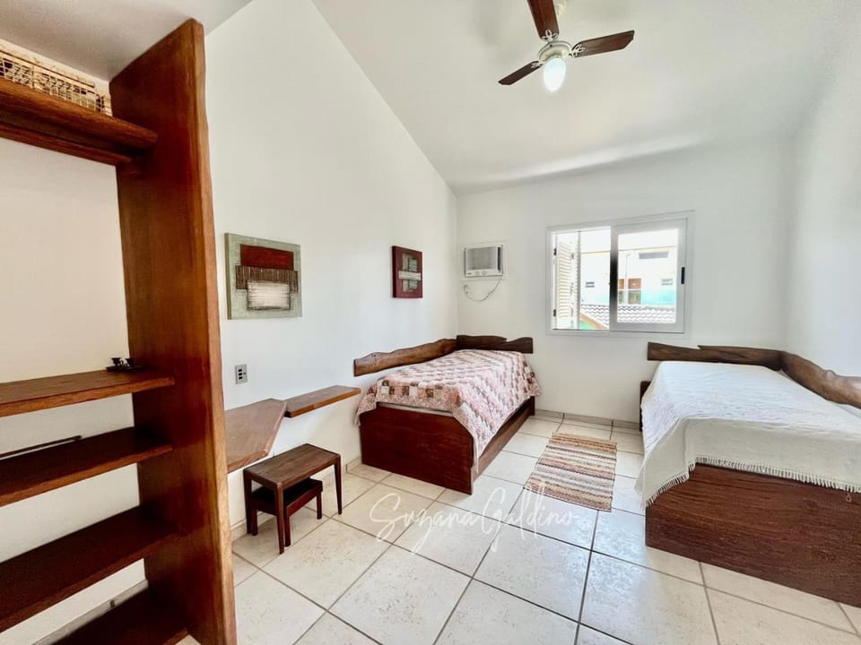 Apartamento Beira mar em Maresias Apartment in São Sebastião