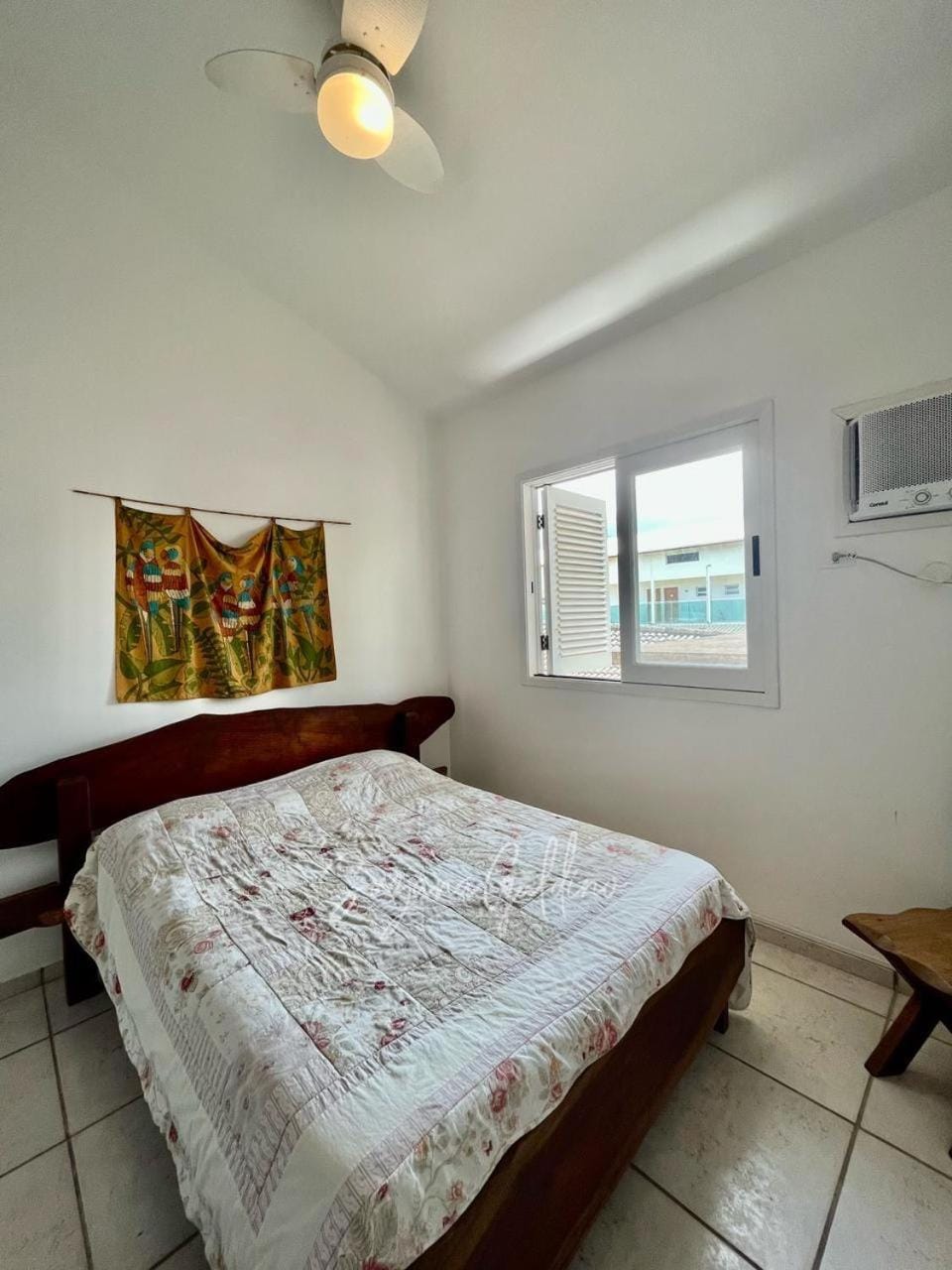 Apartamento Beira mar em Maresias Apartment in São Sebastião