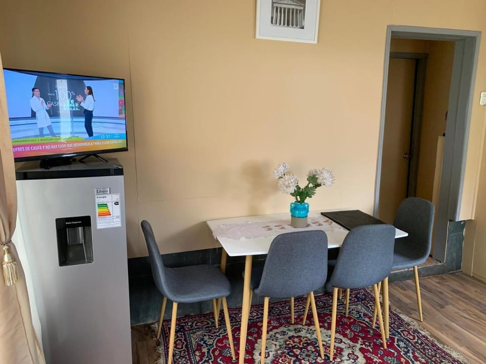 Departamento en el sur Apartment in Chubut Province, Argentina