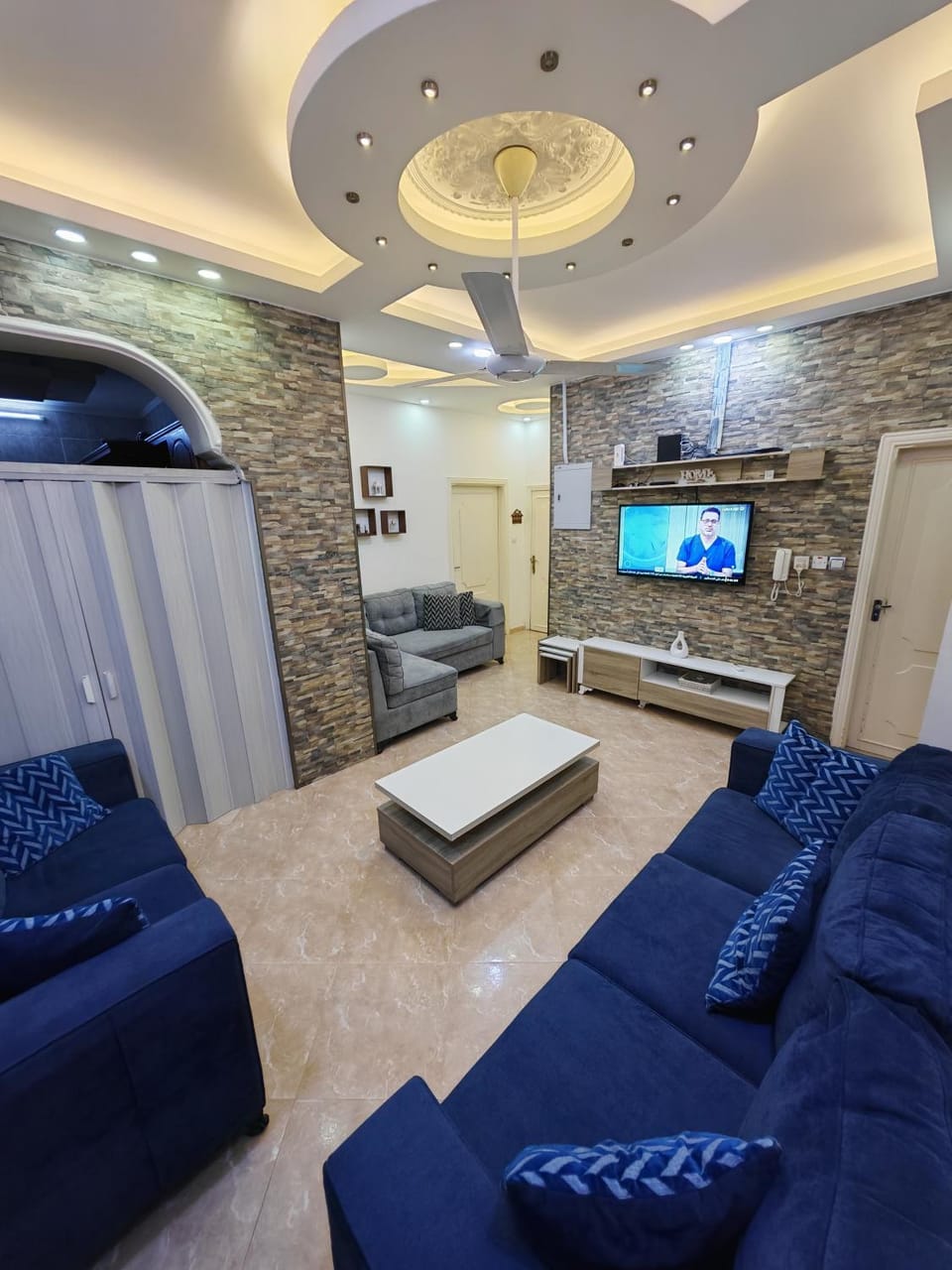 Luxury Apartment in Aqaba Apartment in Eilat