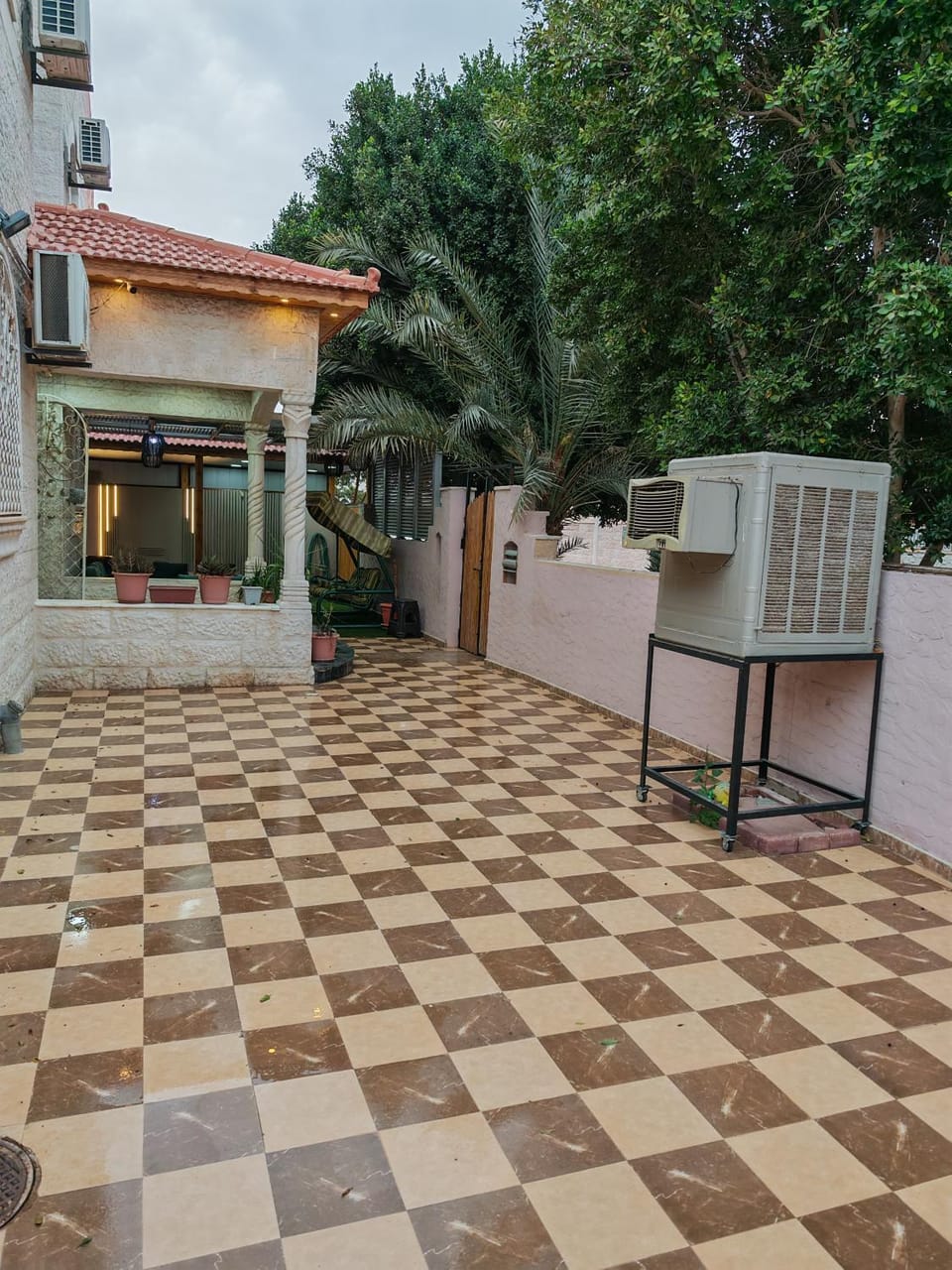 Luxury Apartment in Aqaba Apartment in Eilat