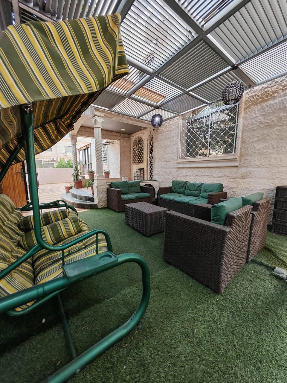 Luxury Apartment in Aqaba Apartment in Eilat
