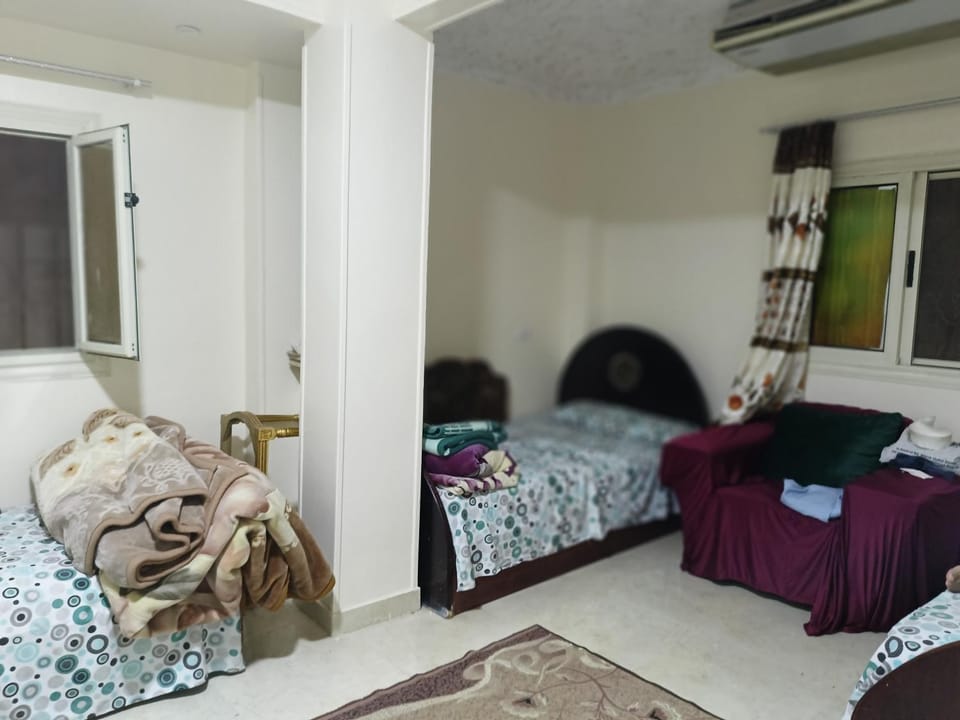 حدائق اكتوبر الجيزة Apartment in Egypt