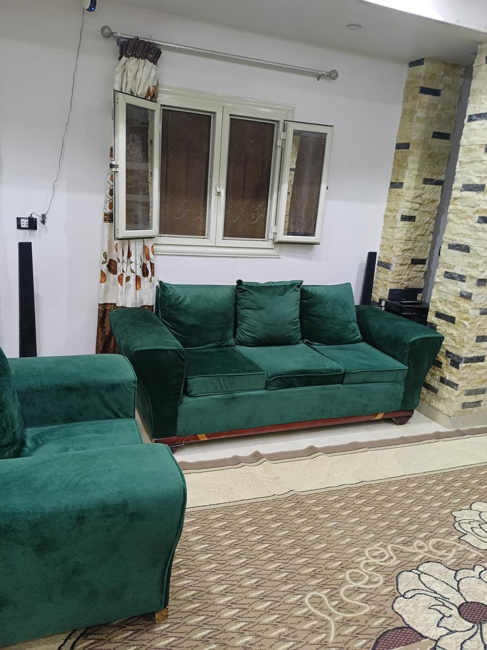 حدائق اكتوبر الجيزة Apartment in Egypt