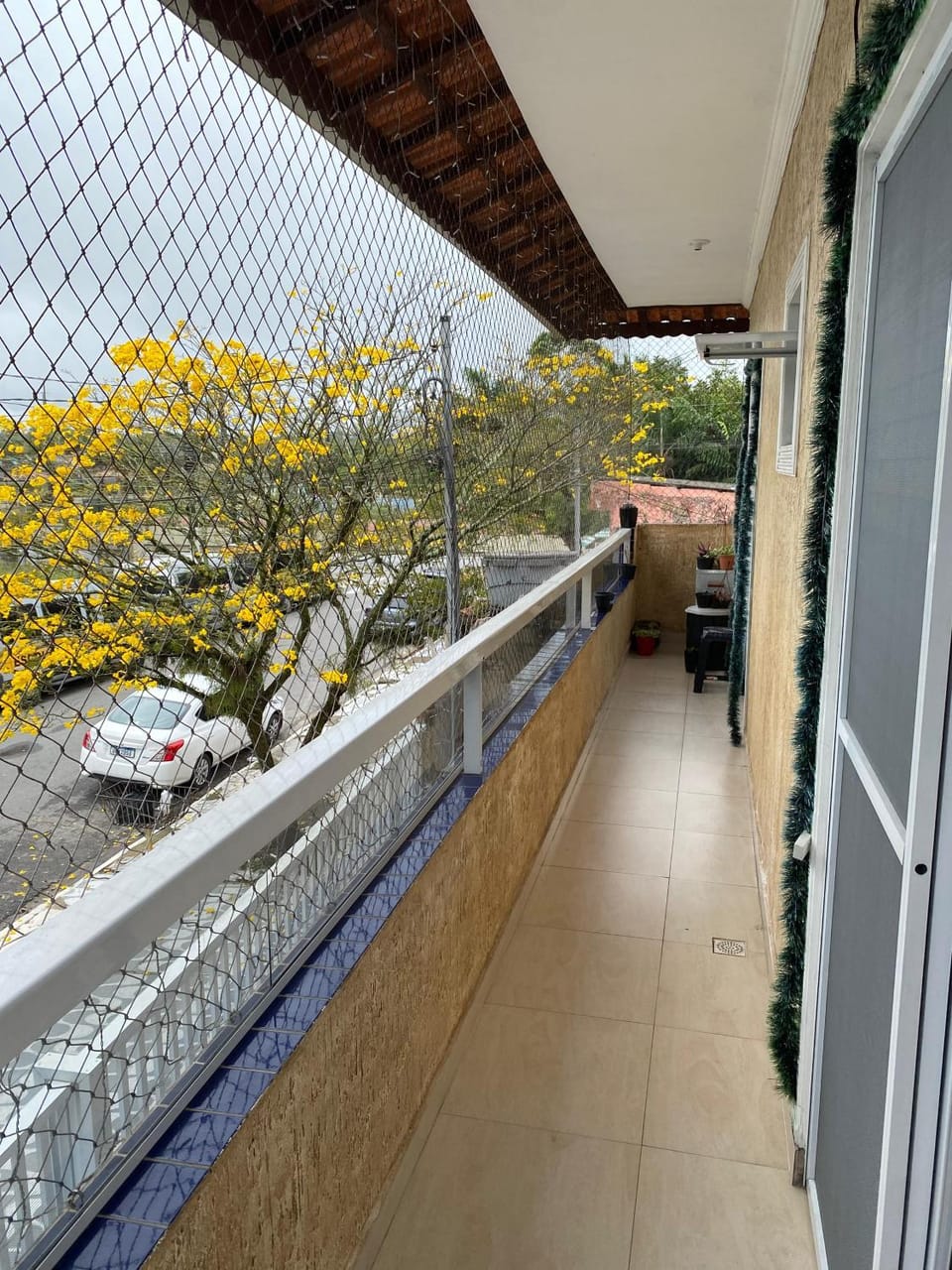 Casa Paz e Sossego House in Sao Paulo City