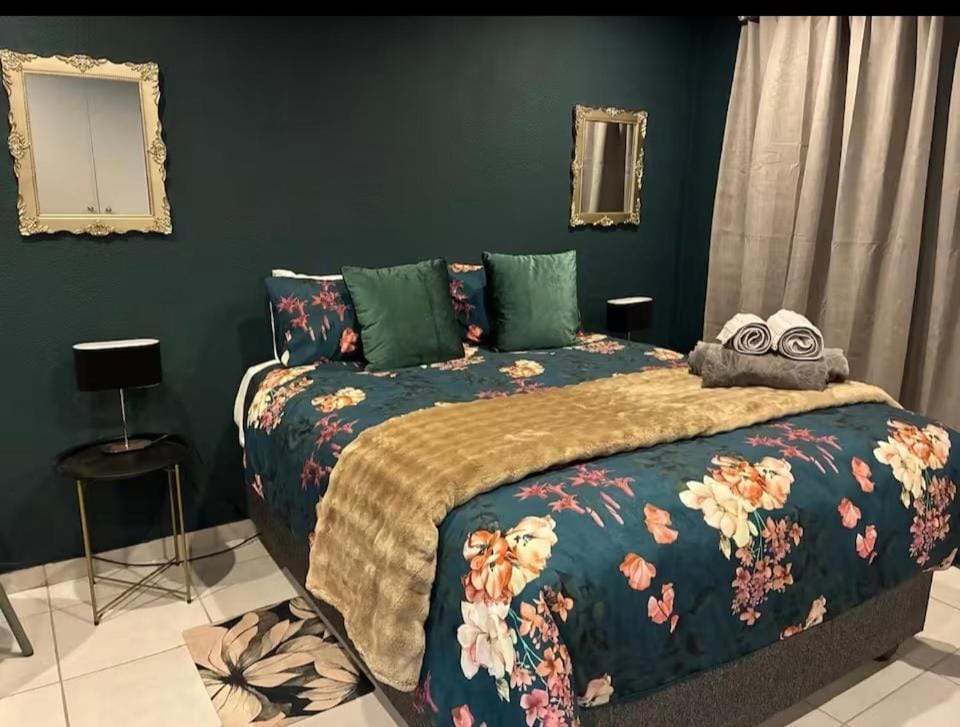Dragonfly Apartment in Gauteng