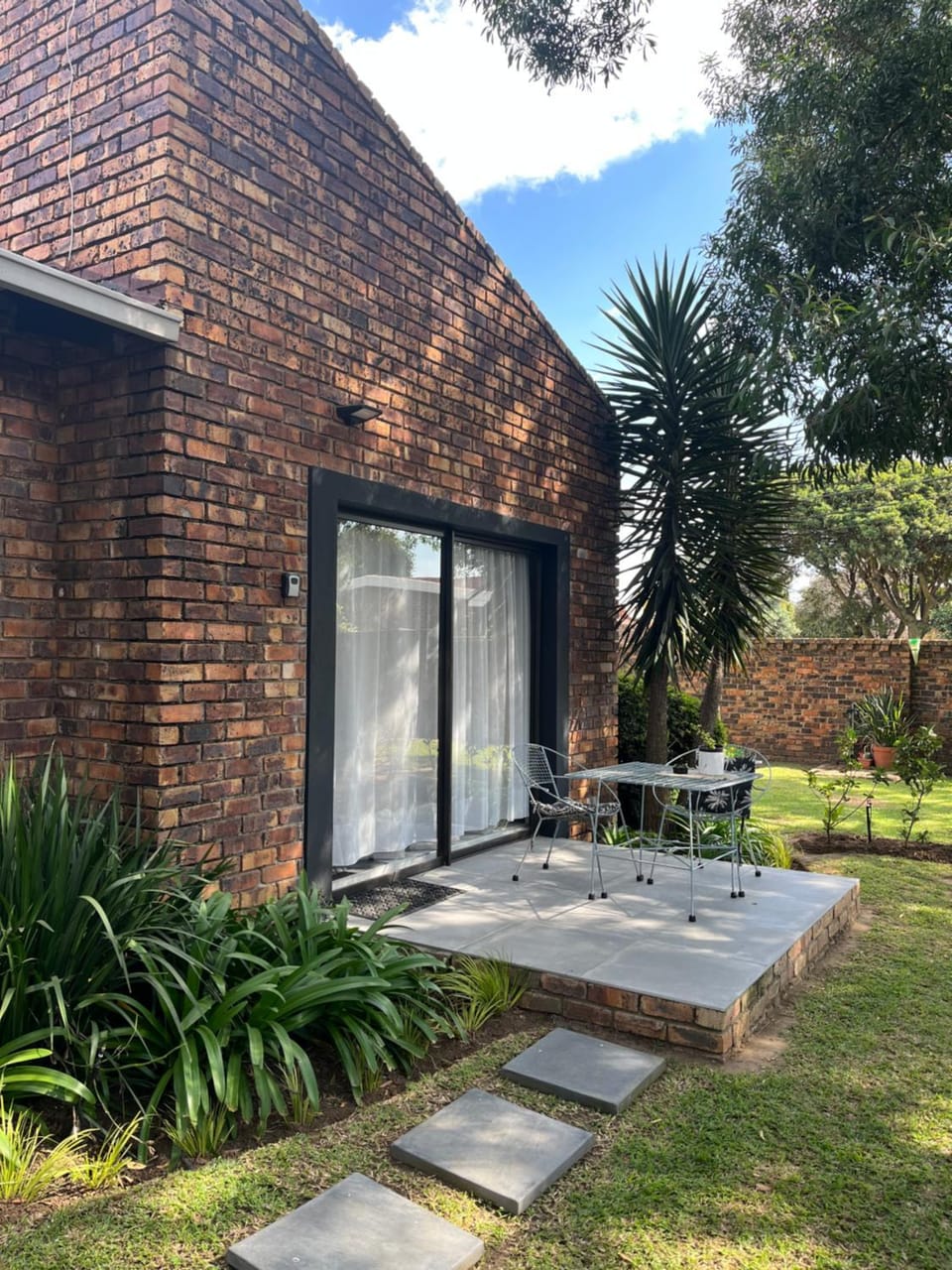 Dragonfly Apartment in Gauteng