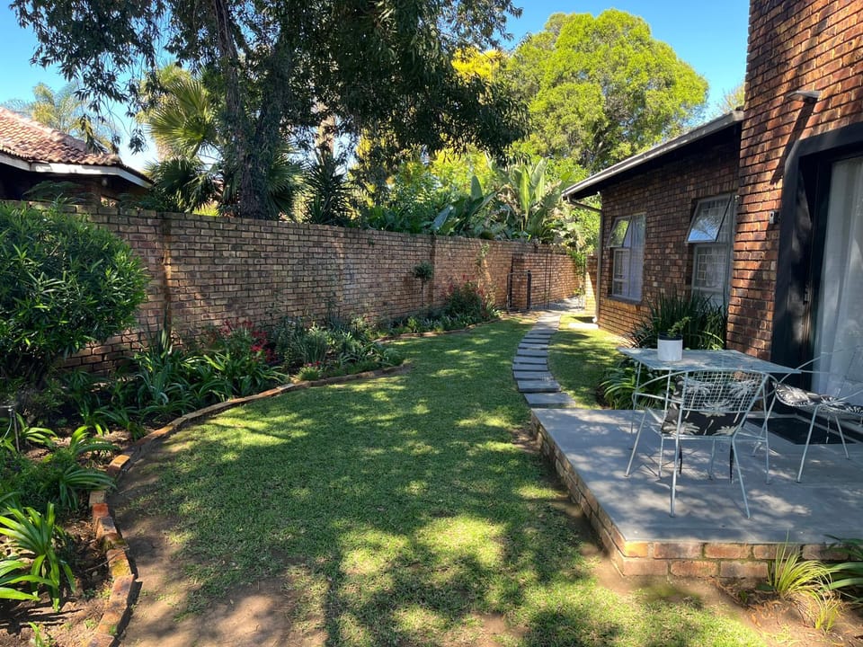 Dragonfly Apartment in Gauteng