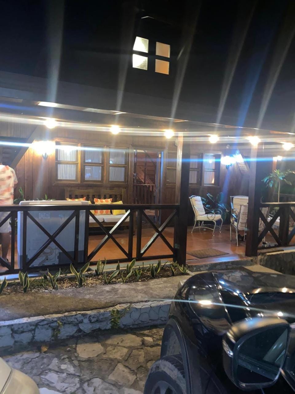 Villa Flor Rubi Villa in La Vega Province