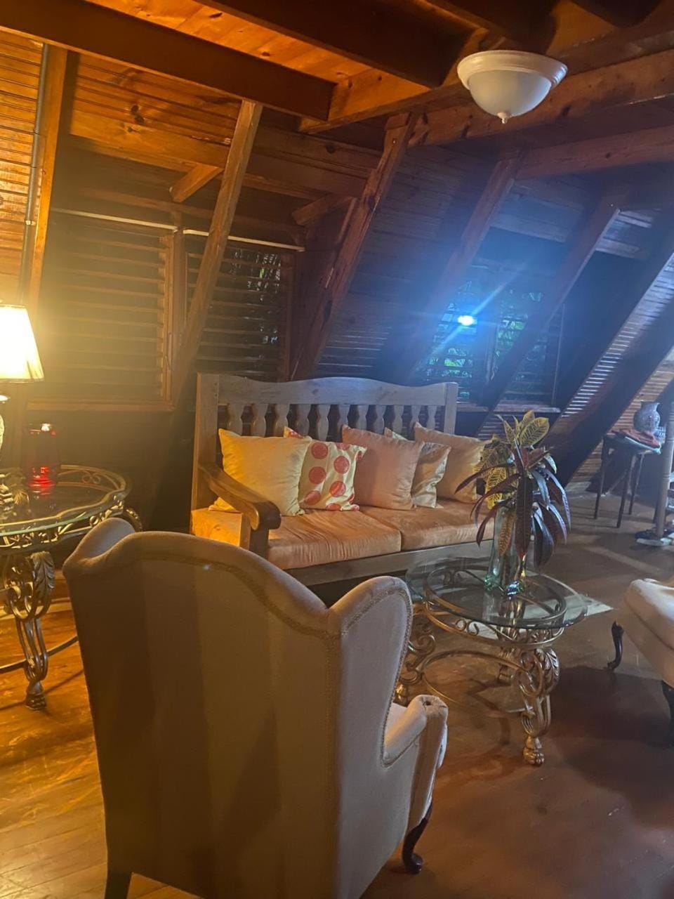 Villa Flor Rubi Villa in La Vega Province