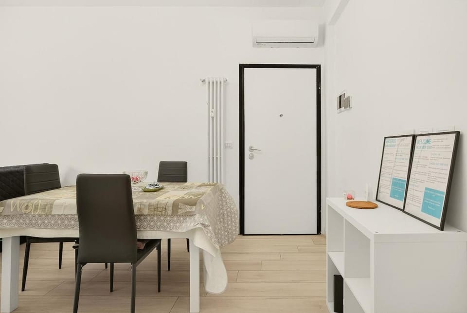 Apartment - Monza - Center - 2 rooms Apartment in Monza