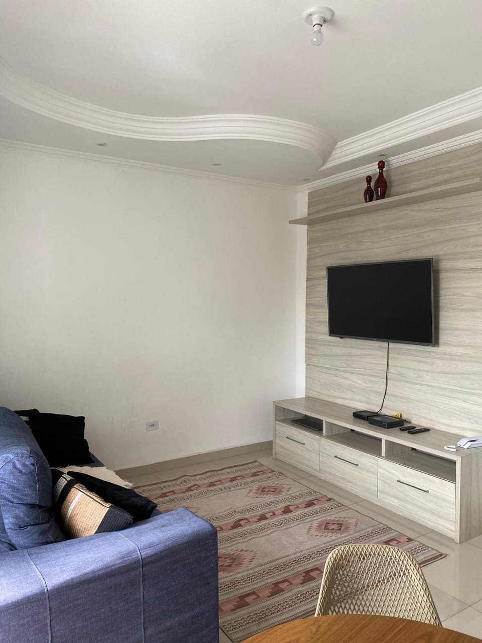 Casa sossego Apartment in Sao Paulo City