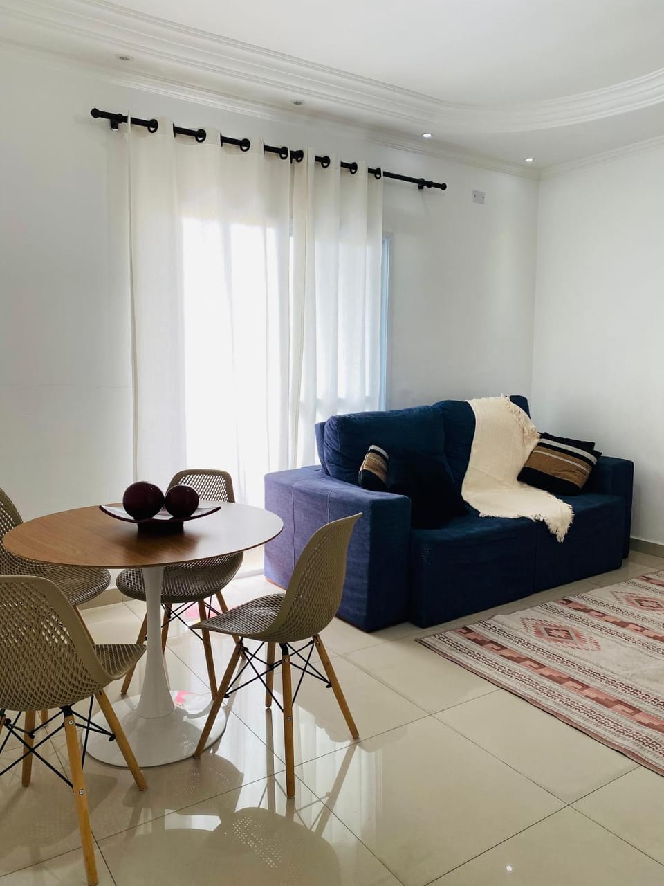 Casa sossego Apartment in Sao Paulo City