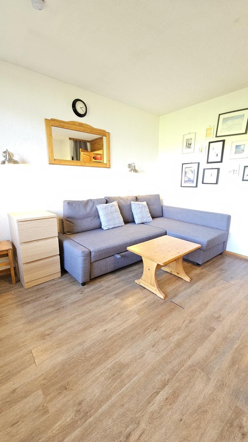 Val Thorens - Ski InOut - 4 Beds Flat C-E18 Apartment in Les Allues
