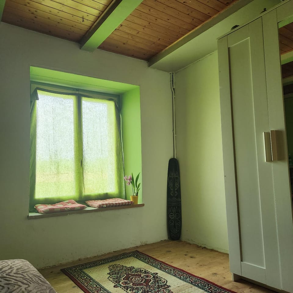 Working person Vacation rental in Canton of Bern (Region)