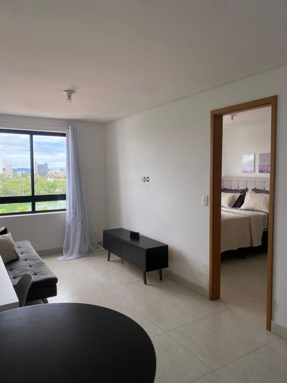 Apartamento Aconchegante e Moderno com Vista Espetacular da Cidade! Apartment in Campina Grande