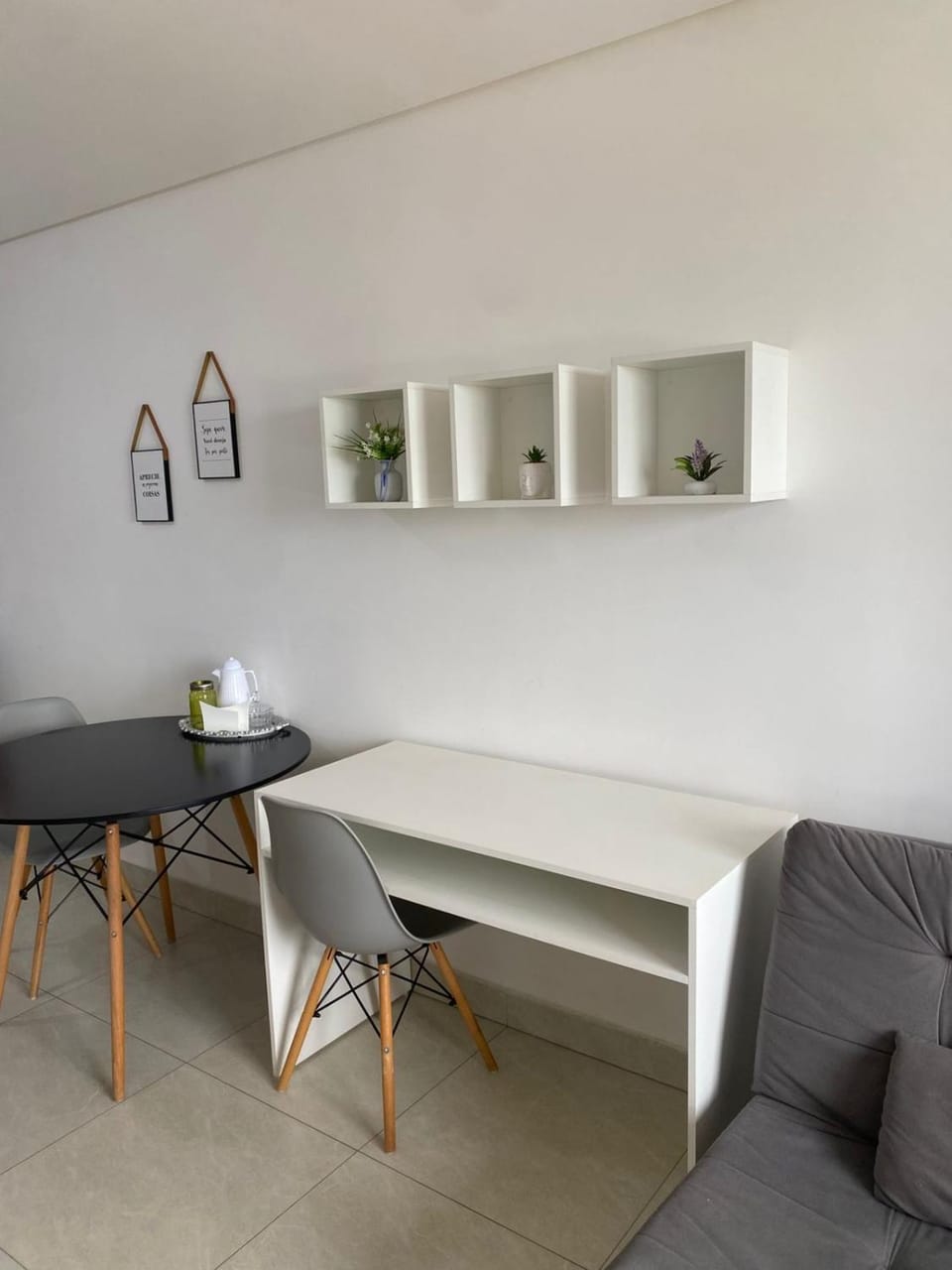 Apartamento Aconchegante e Moderno com Vista Espetacular da Cidade! Apartment in Campina Grande
