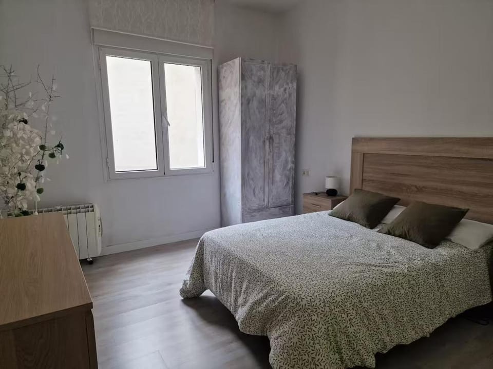 La Cámara de Zuvillaga Apartment in Oviedo