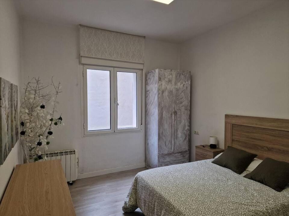 La Cámara de Zuvillaga Apartment in Oviedo