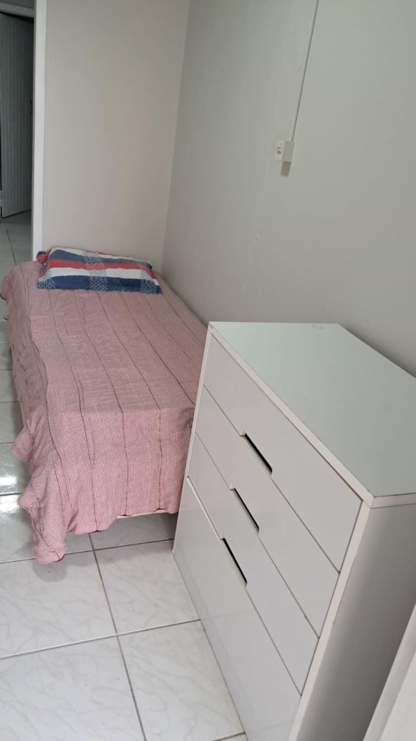 Kitnet 01 Apartment in Blumenau