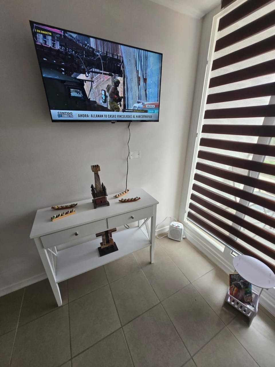 TV and multimedia