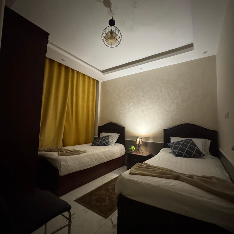 SOLA Inn Apartment hotel in Egypt