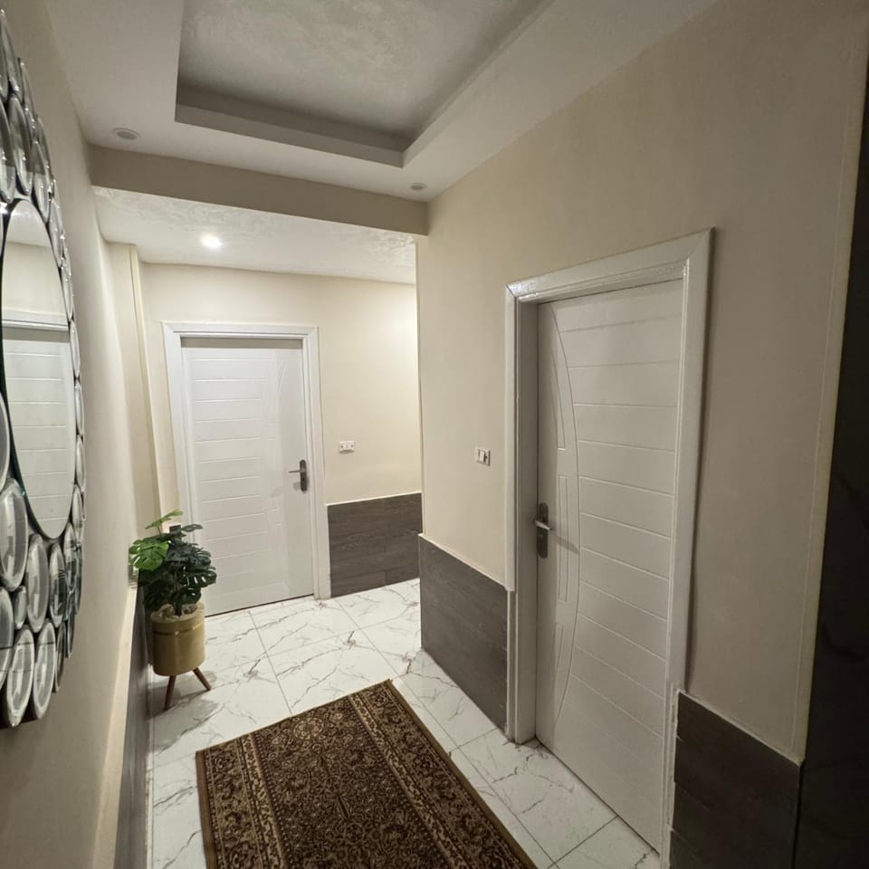 SOLA Inn Apartment hotel in Egypt