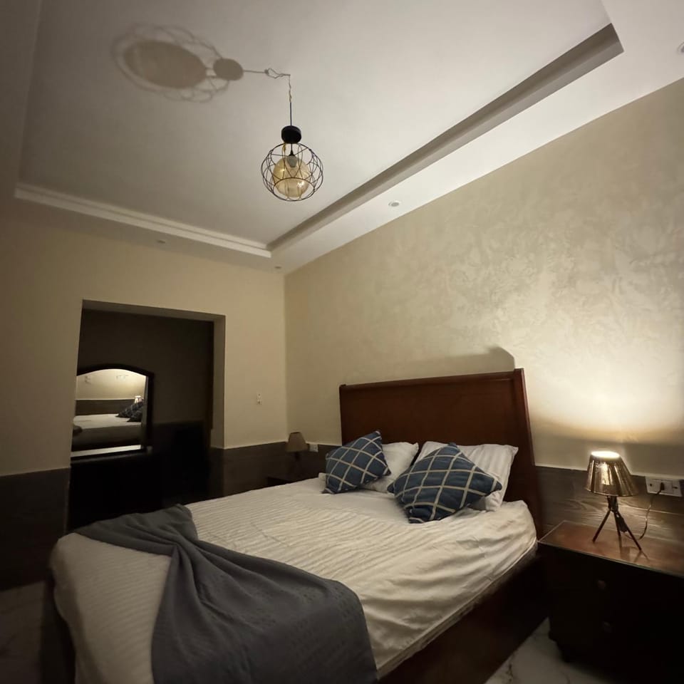 SOLA Inn Apartment hotel in Egypt