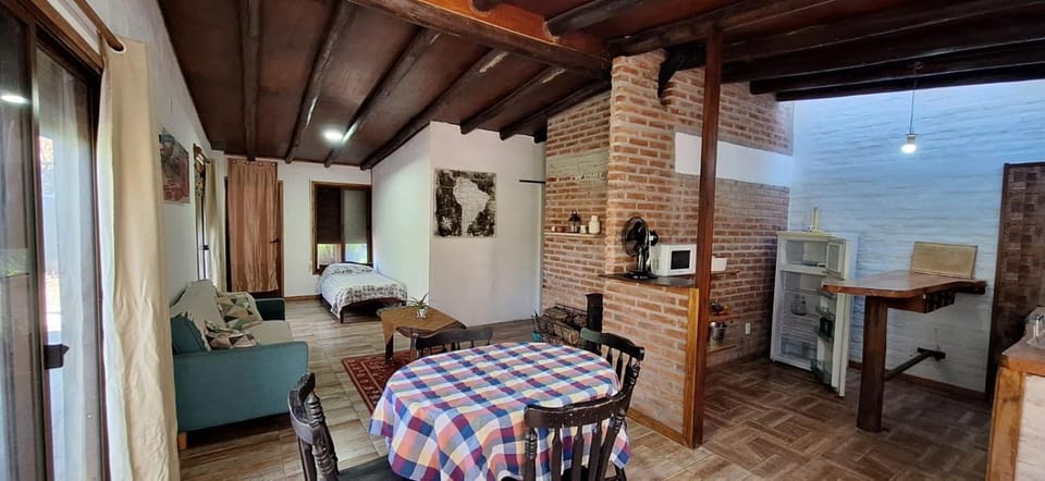Cero estrés House in Canelones Department, Uruguay