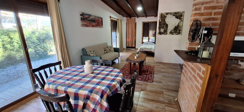 Cero estrés House in Canelones Department, Uruguay
