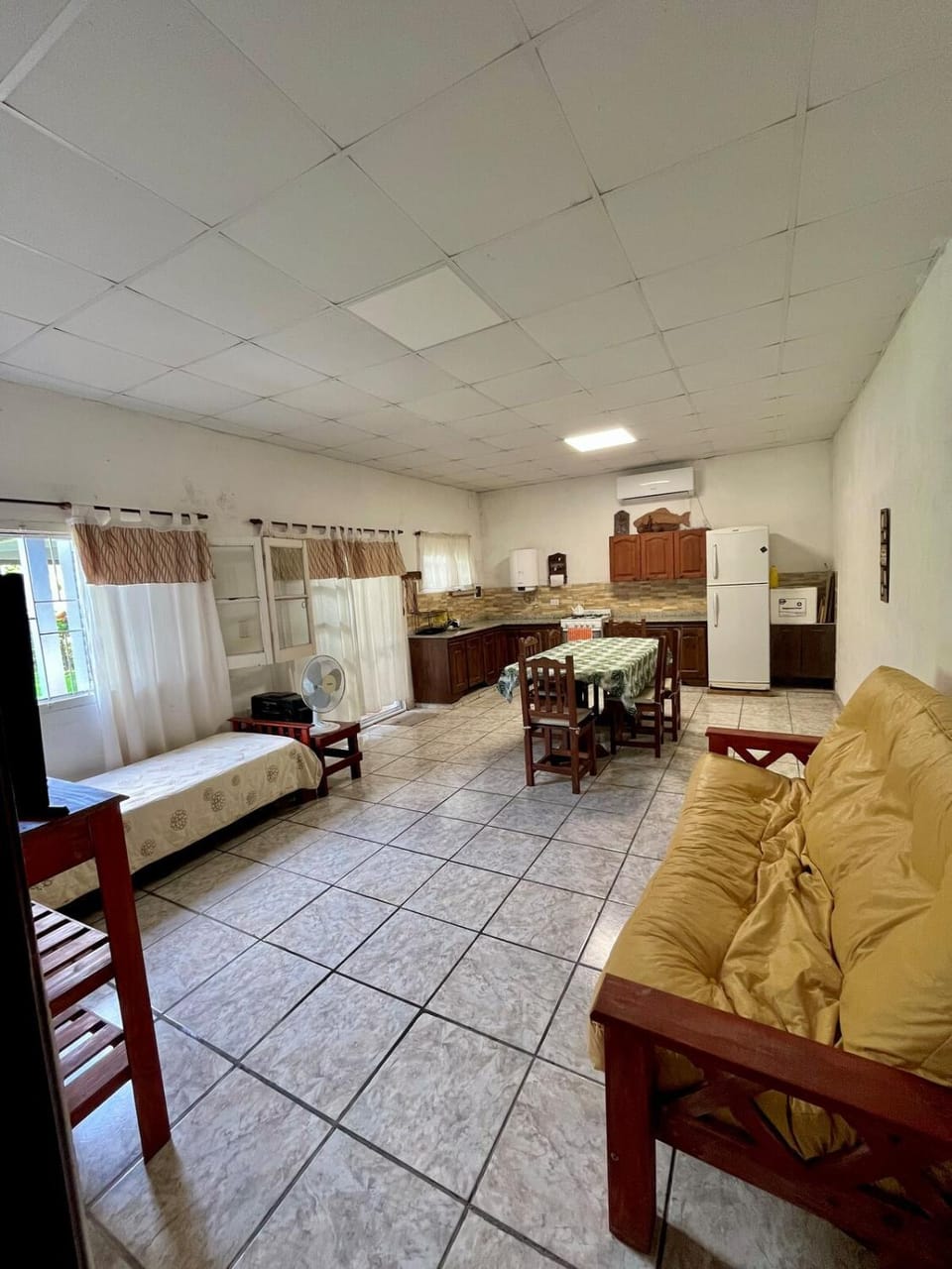 Casa Quinta La Armonia House in Entre Ríos Province, Argentina