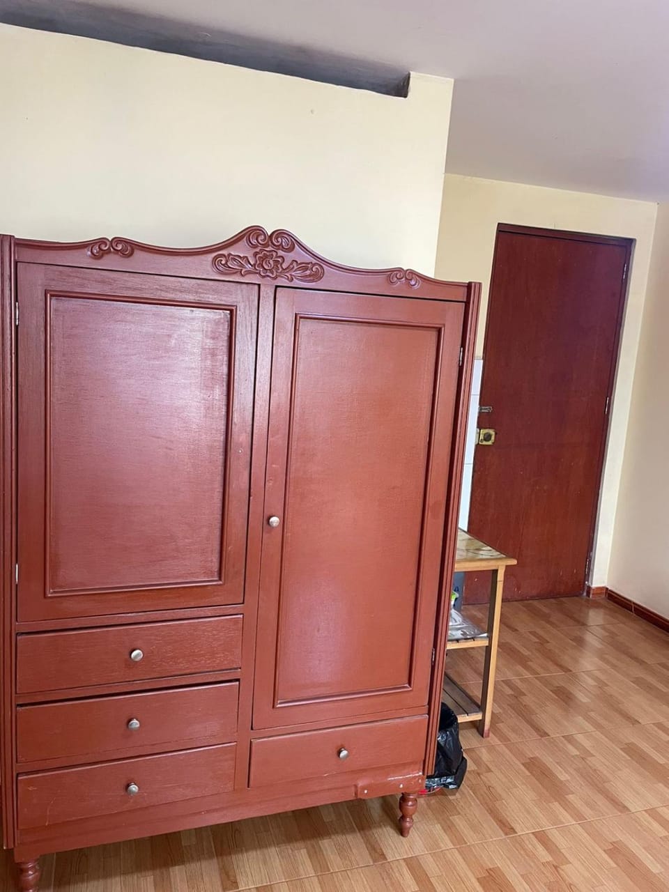 wardrobe