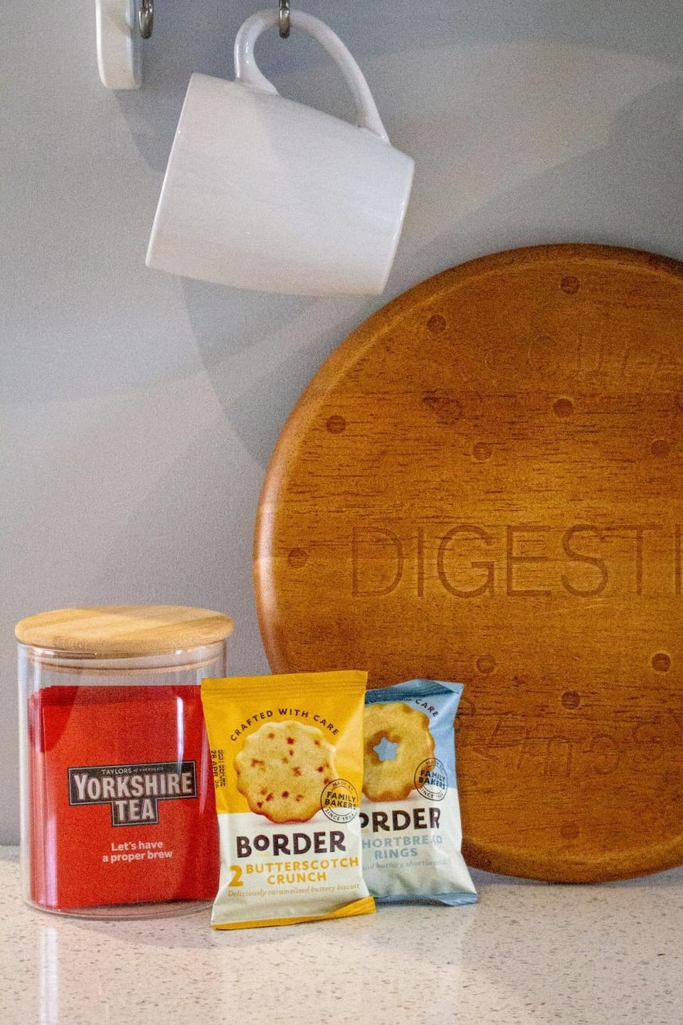 Food and drinks, Food