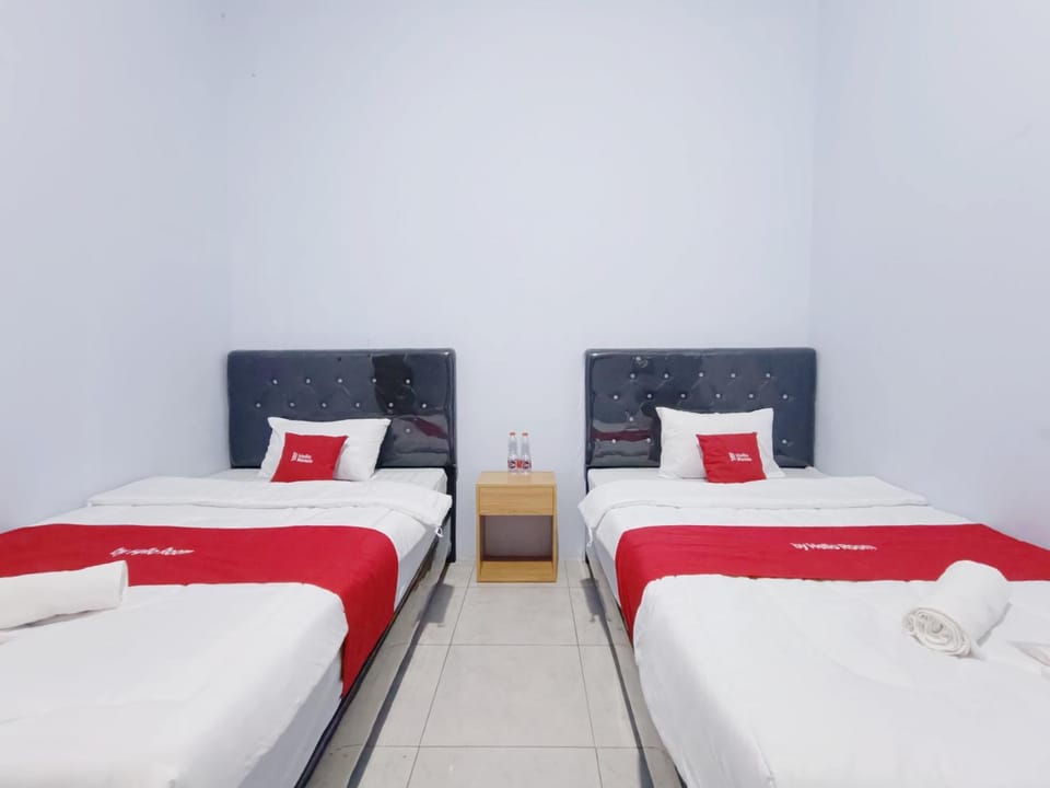 Balcony/Terrace, Bedroom