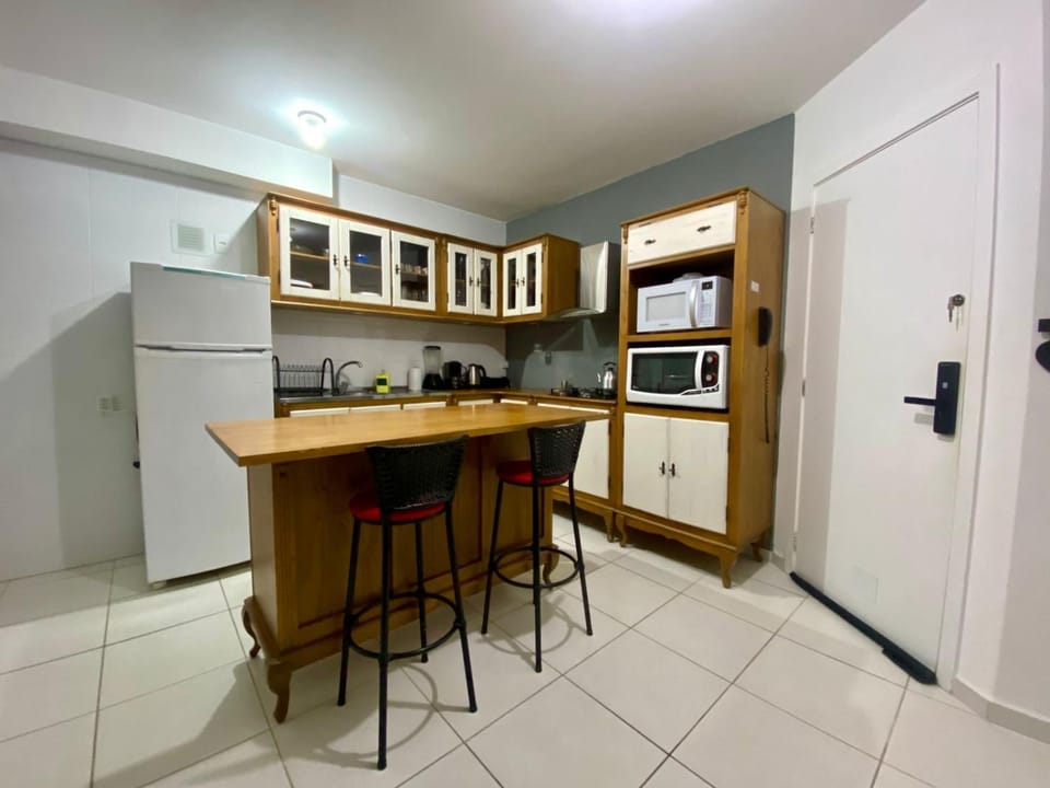 Apartamento Canasvieiras 2 dormitorios Apartment in Florianopolis